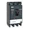 Выключатель автоматический ВА-99C 400/225А 3P 45кА EKF