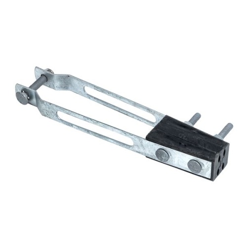 Зажим анкерный HEL-5506 4х16-50 мм2 EKF Зажим анкерный HEL-5506 4х16-50 мм2 EKF