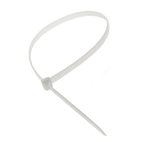 Стяжки нейлоновые 9*600 (б) (100 шт/уп) Э-Пласт Стяжки нейлоновые 9*600 (б) (100 шт/уп) Э-Пласт