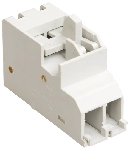 Доп. контакт ДК-250(400)А   ИЭК