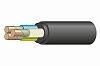 Кабель  ВВГнг(А)-Ls 3х2,5  ГОСТ Конкорд, Круглый