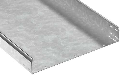 ESCA 7 Лоток неперфорированный 100х600х2500-2,0 HDZ IEK ESCA 7 Лоток неперфорированный 100х600х2500-2,0 HDZ IEK