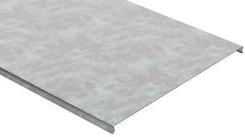 Крышка на лоток осн. 600-1,5мм HDZ IEK Крышка на лоток осн. 600-1,5мм HDZ IEK