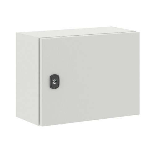 Корпус навесной STE с М/П ВхШхГ 300x400x200 мм