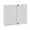 Корпус навесной STE с М/П двухдверный ВхШхГ 800x1000x200 мм