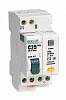 АВДТ 1Р+N 25А 30мА тип AC х-ка С ДИФ-102 нов. 4,5кА (Schneider Electric)