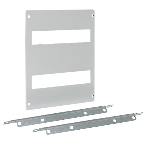 Фальш-панель на 24 модуля для 40.32.22 "Гранит"