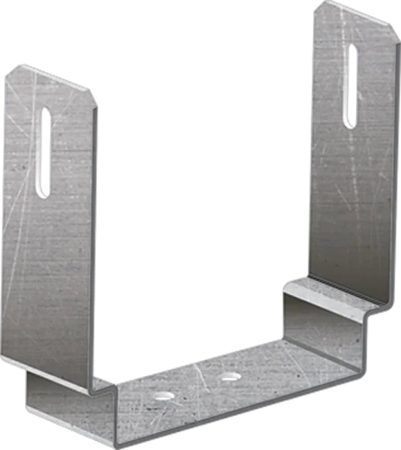 Скоба подвеса нижняя 150 мм. Скоба подвеса нижняя 150 мм.