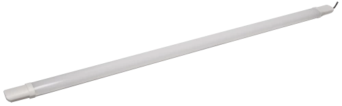 Светильник ДСП 1311 36Вт 6500К IP65 1230мм белый пластик IEK