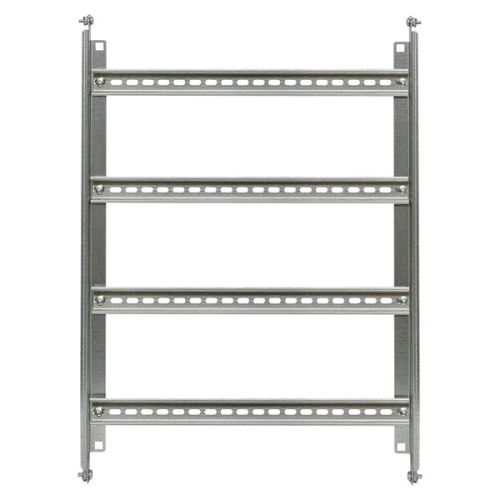 Шасси с дин-рейками на 84 модуля для 65.50.22 "Гранит"