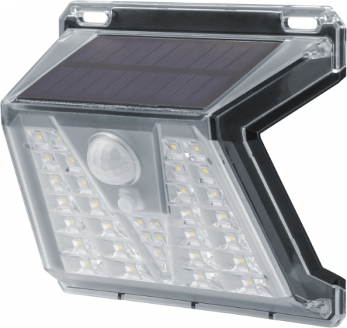 Светильник Navigator 93 225 NSL-18 (на солнечной батарее с датчиком движения)