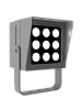 L-point 9/9/К5/840/04/A1-C1/IP65 RAL7035 Муар LEDEL