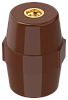Изолятор опорный SM51 (М8) IEK
