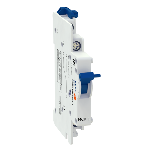 OptiDin BM63-МСК 1-ОМ4