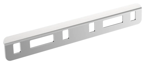 Пластина соединительная 35мм IEK