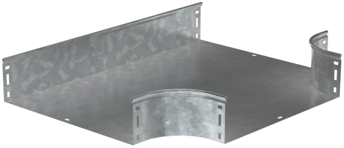 Разветв. Т-обр. плавн. тип Г01 ESCA 50х500мм HDZ IEK