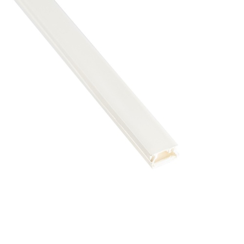 MEX12/7 Миниканал 12Х7мм (1шт = 2м) Экопласт