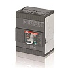 Выключатель автоматический XT1N 160 TMD 160-1600 4p F F InN=100%
