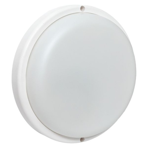 Светильник светодиодный ЖКХ круг ДПО-1200 с оптико-акустическим датчиком движения 18Вт 4000K IP65 EKF Светильник светодиодный ЖКХ круг ДПО-1200 с оптико-акустическим датчиком движения 18Вт 4000K IP65 EKF