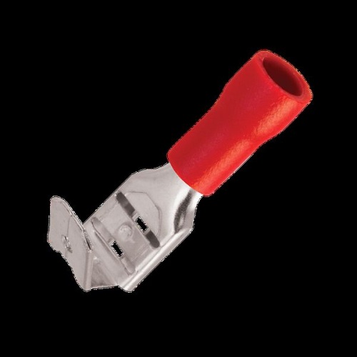 Разъем плоский изолированный ответвительный РпИо 1,5-7-0,8 (100шт.) EKF PROxima