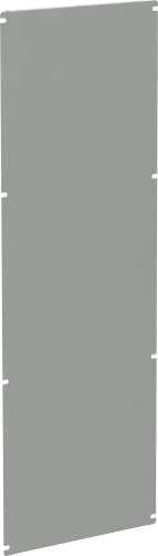 FORMAT Фальш-панель внутр. глухая 800х400 (2шт/компл) IEK