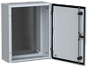 TITAN 5 Корпус металлический ЩМП-50.40.20 УХЛ1 IP66 IEK