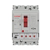 Авт. выкл. YON MD160N-MR1 Icu 40kA 160А Ir 64…160 Isd 1.5…10