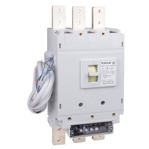 ВА52-41-321810-1000А-7000-690AC-НР230AC/220DC-УХЛ3