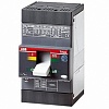 Выключатель автоматический XT1N 160 TMD 63-630 3p F F