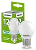 Лампа LED G45 шар 12Вт 230В 6500К E27 GENERICA