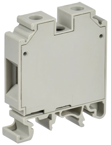 Колодка клеммная CTS 25мм2 серая IEK Колодка клеммная CTS 25мм2 серая IEK