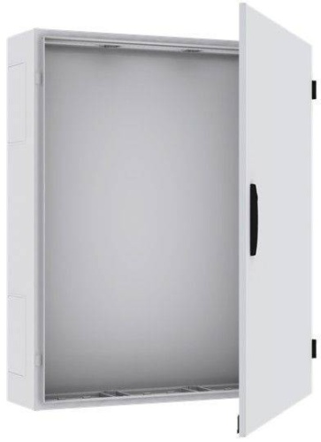Шкаф TwinLine 1100x800x275 (252 мод) IP55 TL307G Шкаф TwinLine 1100x800x275 (252 мод) IP55 TL307G