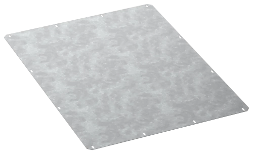 FORMAT Фланец основания сплошной в шкаф 800х1000 IEK