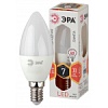 LED B35-7W-827-E14 Лампа ЭРА LED smd B35-7w-827-E14..