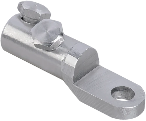 Наконечник болтовой НА 150-240 10кВ IEK Наконечник болтовой НА 150-240 10кВ IEK