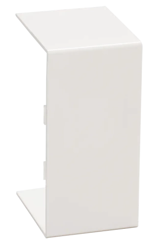 Соединитель на стык КМС 60x40 "ЭЛЕКОР"  (4 шт./комп.) ИЭК