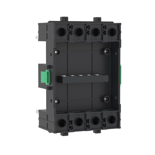 Втычное основание заднее подкл. для MNX400/630 4P