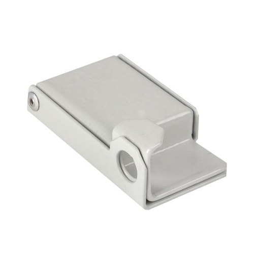 Накладка для навесного замка и опломбировки EKF PROxima Накладка для навесного замка и опломбировки EKF PROxima