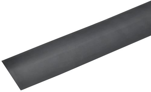 Трубка термоусадочная ТТУ 45/22,5 черная 1м GENERICA Трубка термоусадочная ТТУ 45/22,5 черная 1м GENERICA
