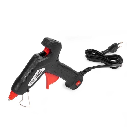 Пистолет клеевой КП-20-7 (КВТ) Пистолет клеевой КП-20-7 (КВТ)