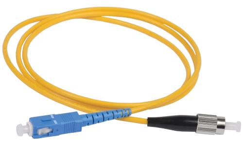 ITK Оптический (патч-корд), SM, 9/125 (OS2), SC/UPC-ST/UPC,(simplex),25м