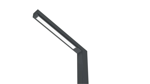 L-park STICK 1/60/Ш9/750/01/P1-F1/IP65 ГО LEDEL