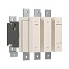 Магнитный контактор DSC630-3C00A230 630А 335кВт (AC3)  кат 220В AC