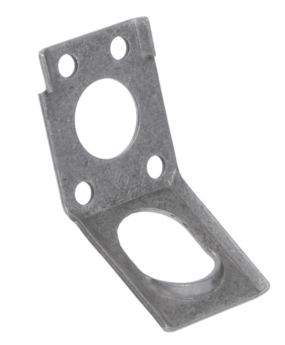 Кронштейн анкерный КАБ-200 (CAB25) ИЭК (упак. 25 шт)