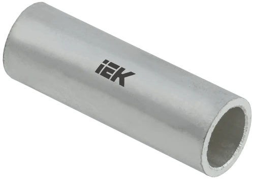 Гильза медная луженая ГМЛ 150-19 ГОСТ 23469.3 IEK Гильза медная луженая ГМЛ 150-19 ГОСТ 23469.3 IEK