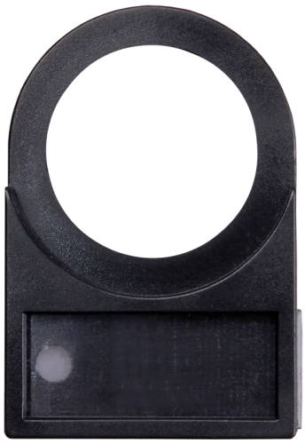 Держатель маркировки DM 11x25 Держатель маркировки DM 11x25