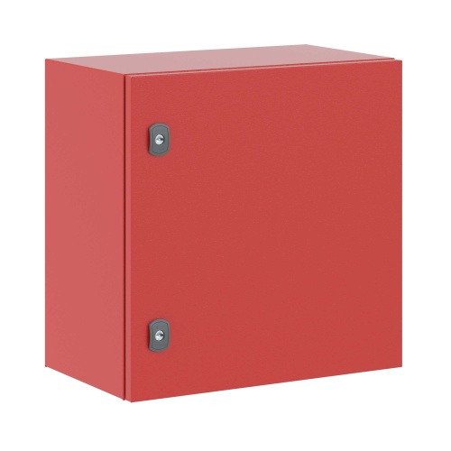 Корпус навесной ST с М/П ВхШхГ 500х500х300 мм RAL3020