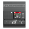 Выключатель автоматический XT4N 160 TMA 125-1250 4p F F InN=50%