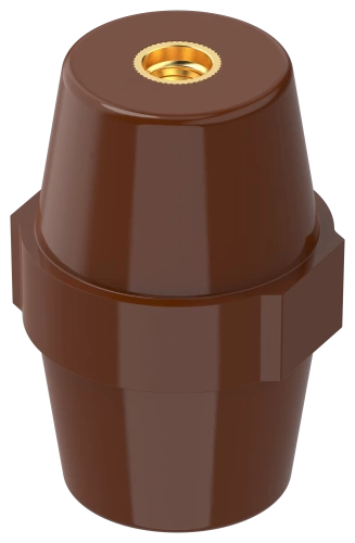 Изолятор опорный SM76 (М10) IEK