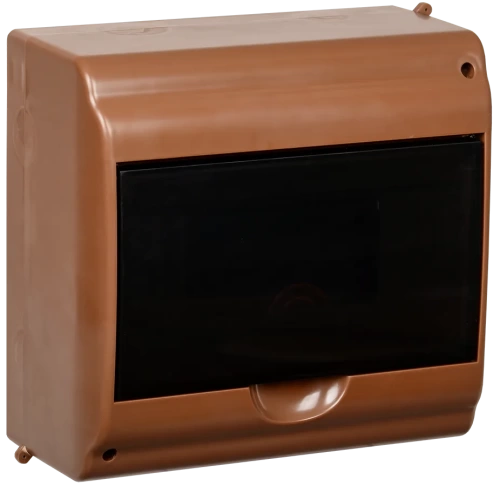 Бокс КМПн 2/9-2 (Дуб) IP31 IEK